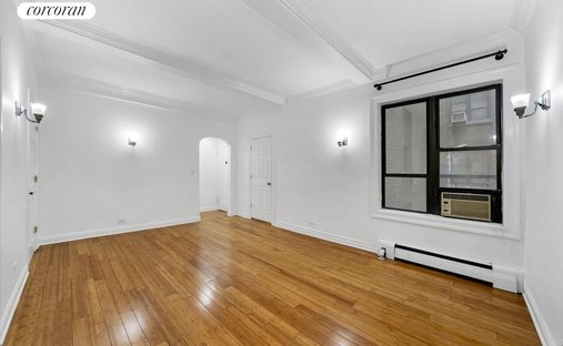 Condominio a New York, New York, Stati Uniti 1