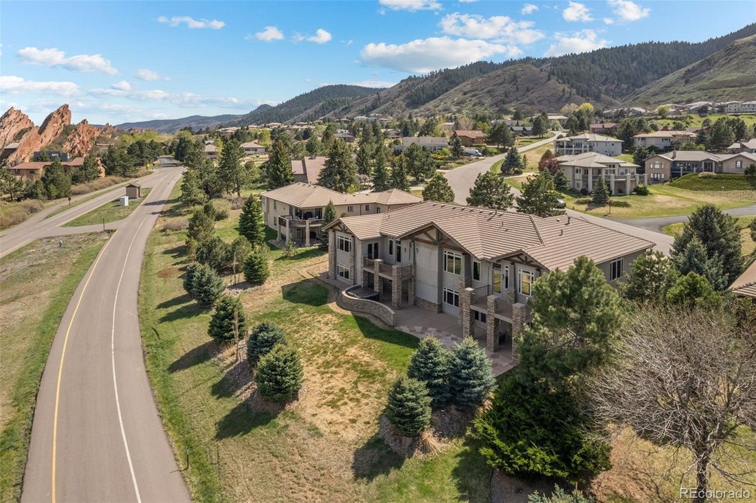 House in Sterling Ranch, Colorado, United States 3 - 17743424