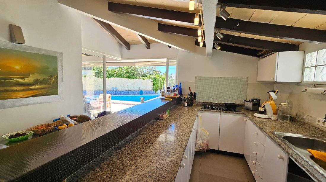 Villa à Cala d'Or, Santanyí, Îles Baléares 5 - 17747806