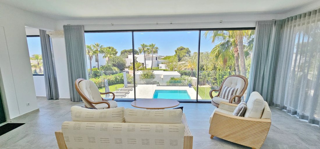 Villa in Santanyi, Balearic Islands, Spain 4 - 17747842