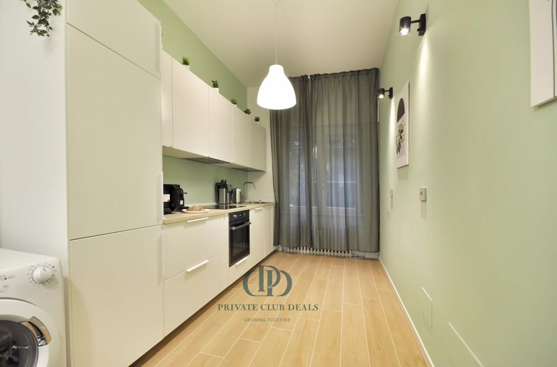 House in Historic Center, Como, Lombardy 5 - 17746305