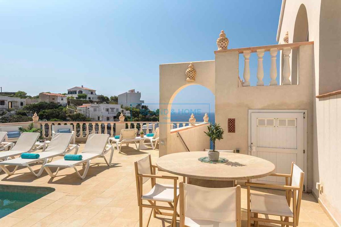 Villa in Alaior, Balearic Islands, Spain 4 - 17747219