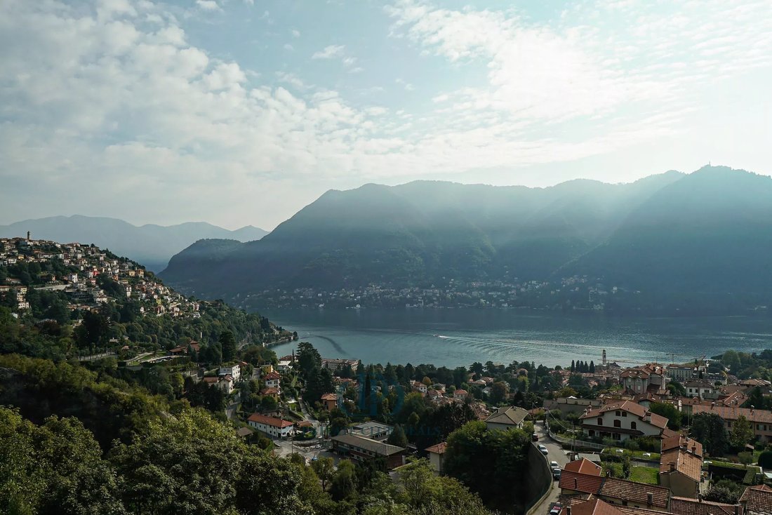 Villa in Cernobbio, Lombardy, Italy 3 - 15132585