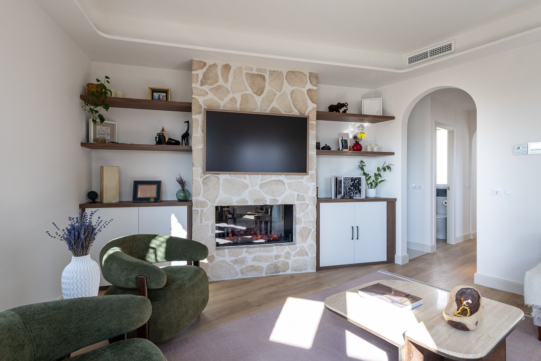 Apartment in Chamberi, Madrid, Spain 5 - 17749664