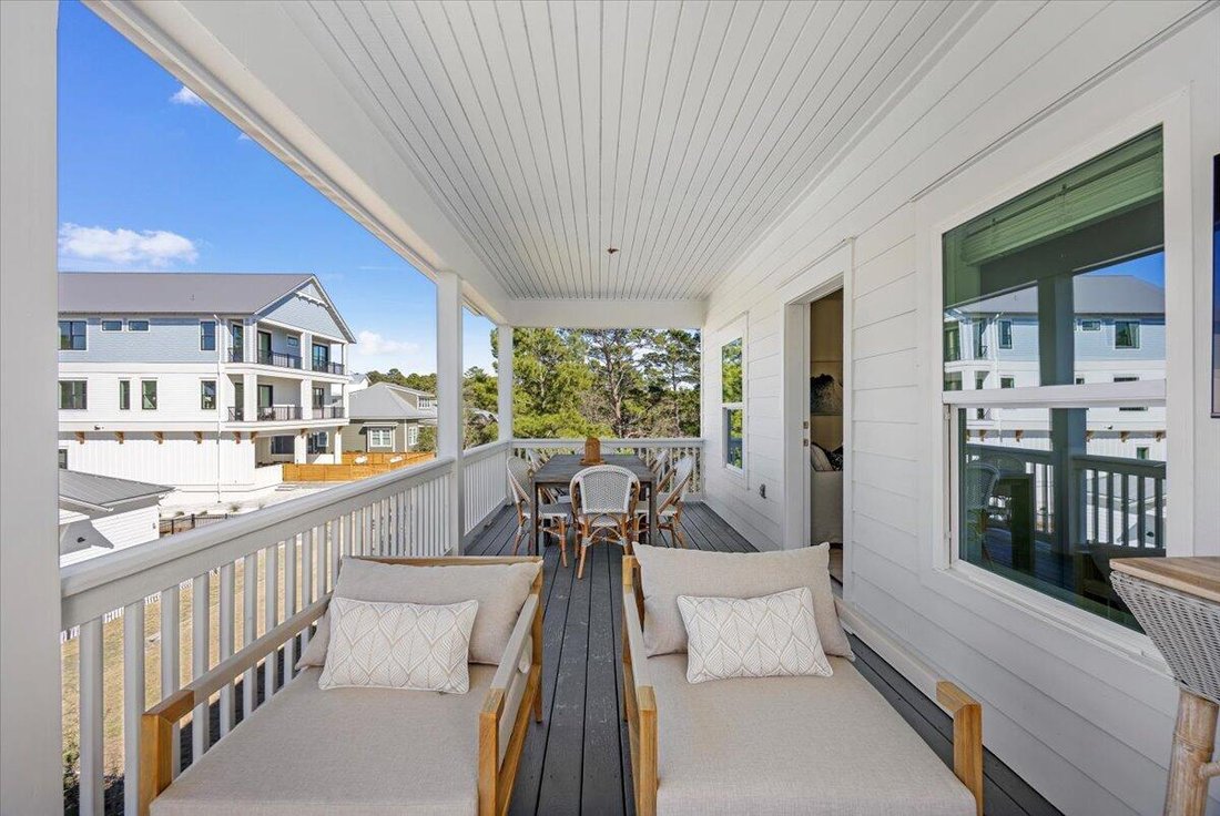 House in Santa Rosa Beach, Florida, United States 1 - 17750421
