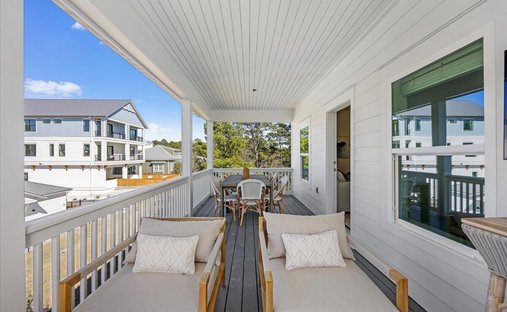 House in Santa Rosa Beach, Florida, United States 1