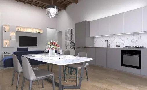 Casa a Centro, Firenze, Toscana 1