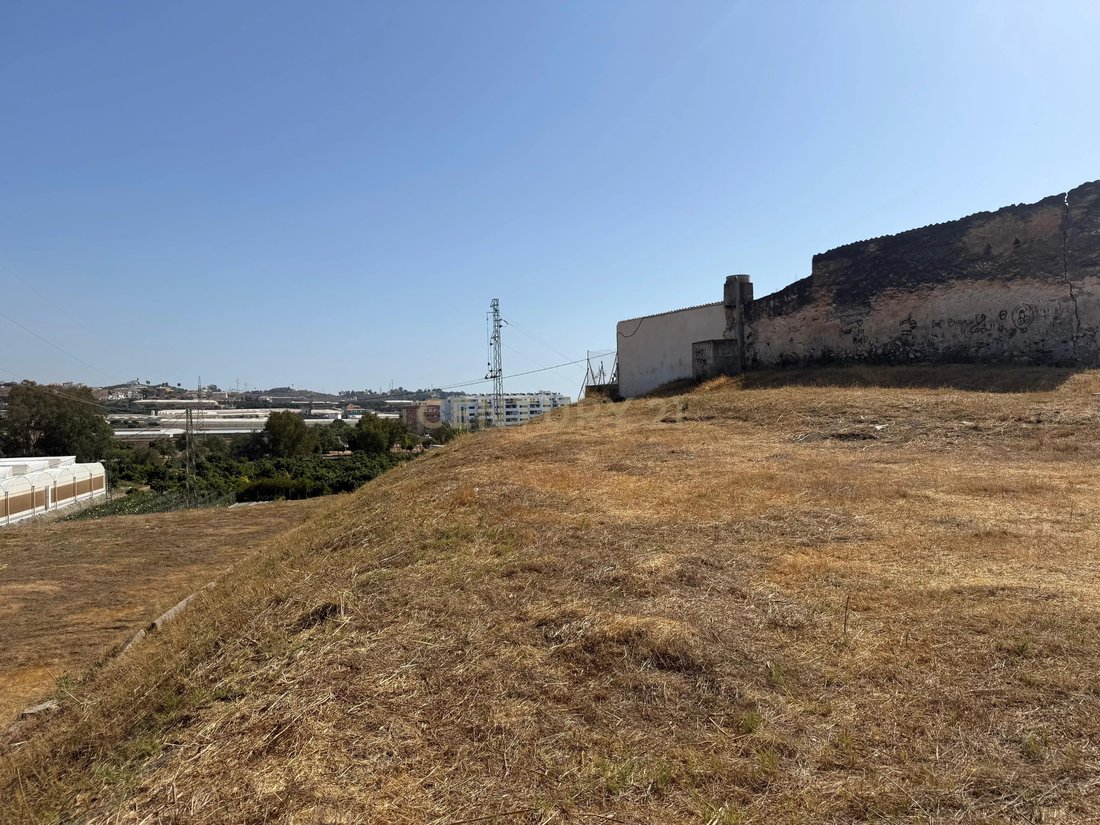 Land in Algarrobo, Andalusia, Spain 4 - 17748792
