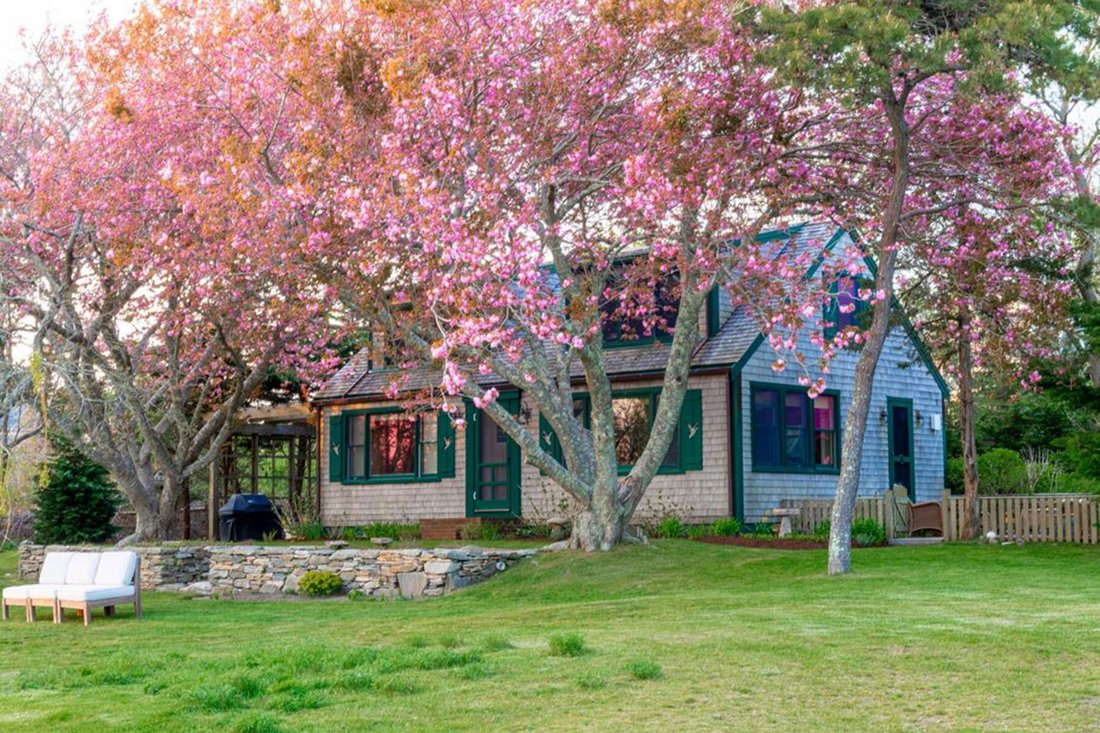 House in Nantucket, Massachusetts, United States 2 - 17744654
