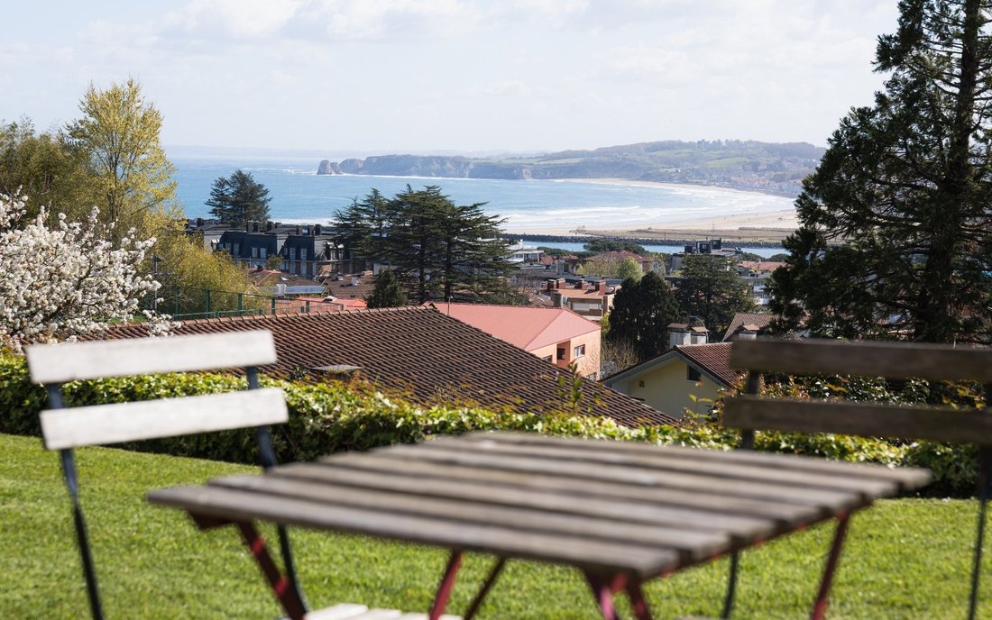 Villa in Hondarribia, Basque Country, Spain 4 - 16610012