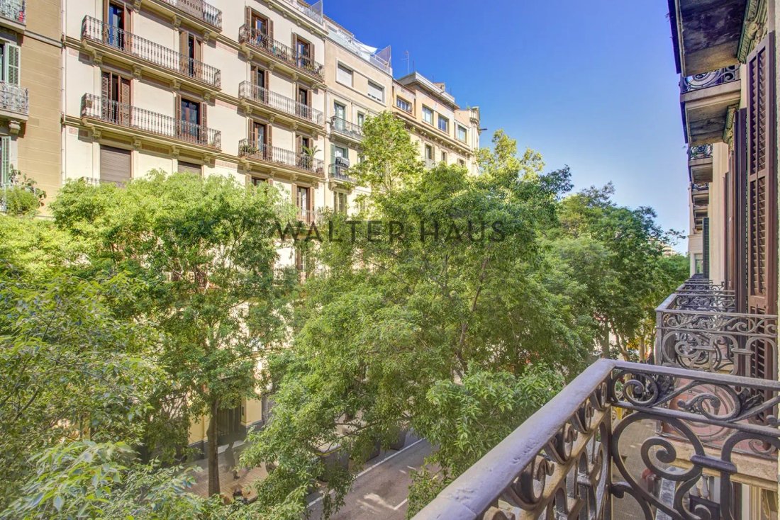 Apartment in Eixample, Barcelona, Spain 4 - 14495214
