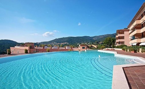 Apartment in Portals Nous, Calvia, Balearic Islands 1