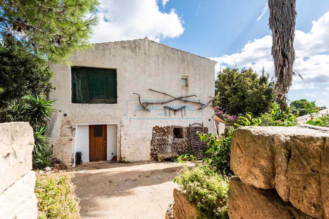 House in Maó / Mahón, Balearic Islands, Spain 3 - 17747637