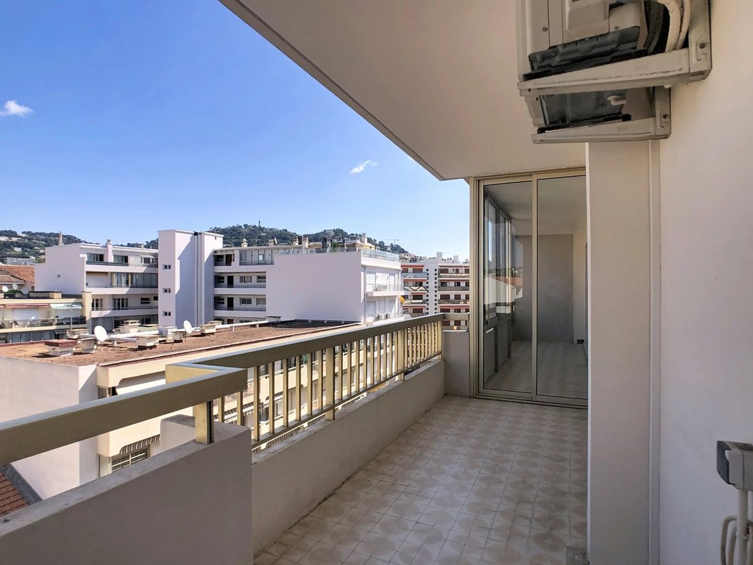 Apartment in La Californie, Cannes, France 5 - 17745269