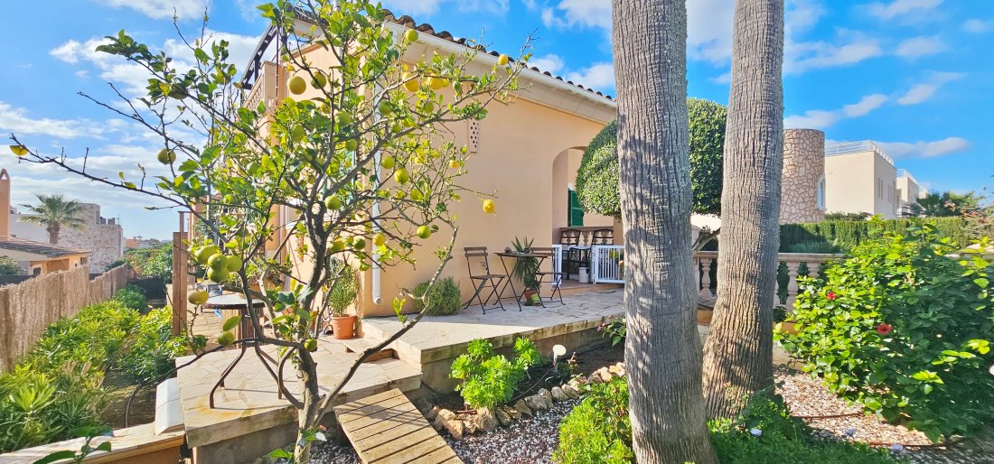 Villa in Campos, Balearic Islands, Spain 2 - 17747635