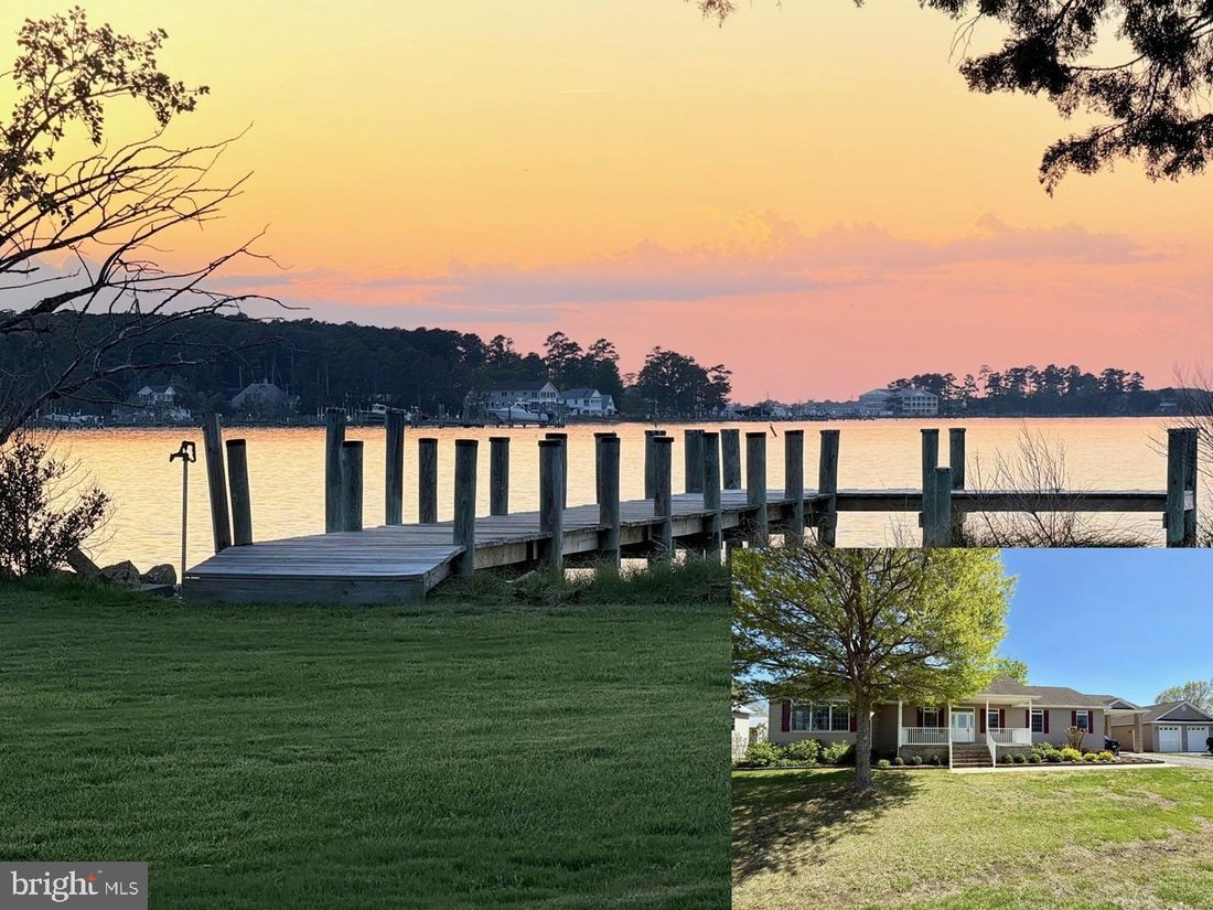 Piney Point, Maryland, United States 1 - 17644944