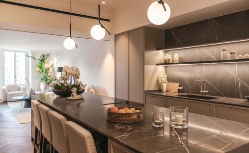 Apartment in Palma, Balearic Islands, Spain 1