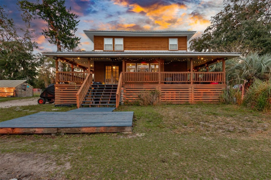 House in Yulee, Florida, United States 1 - 17746735