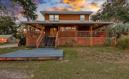 House in Yulee, Florida, United States 1