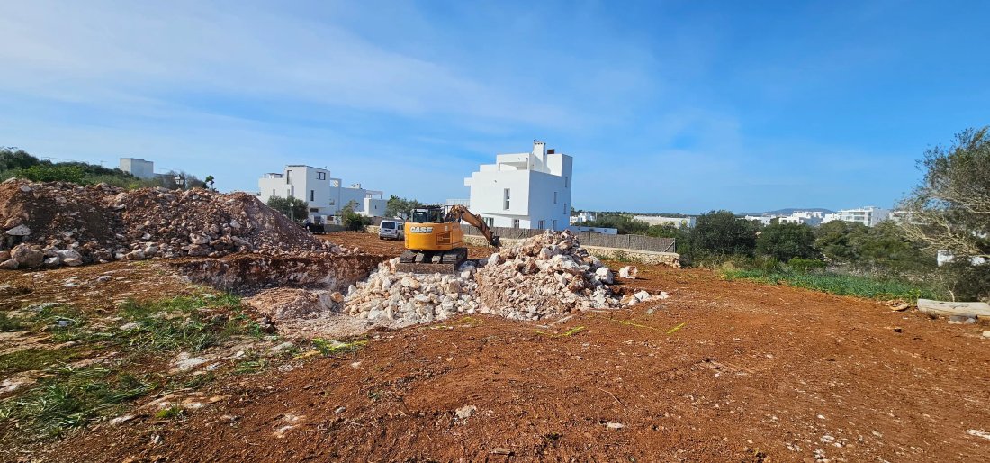 Villa in Cala d'Or, Santanyi, Balearic Islands 2 - 17746969