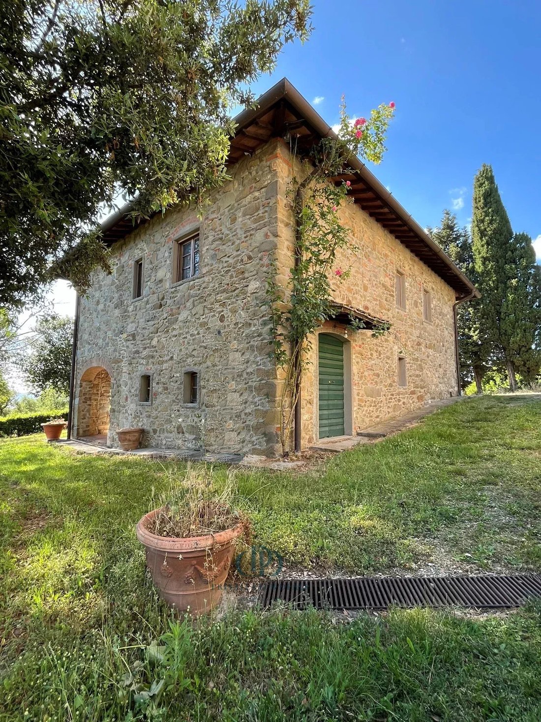 Villa in Borgo a Cascia, Reggello, Tuscany 5 - 14873210