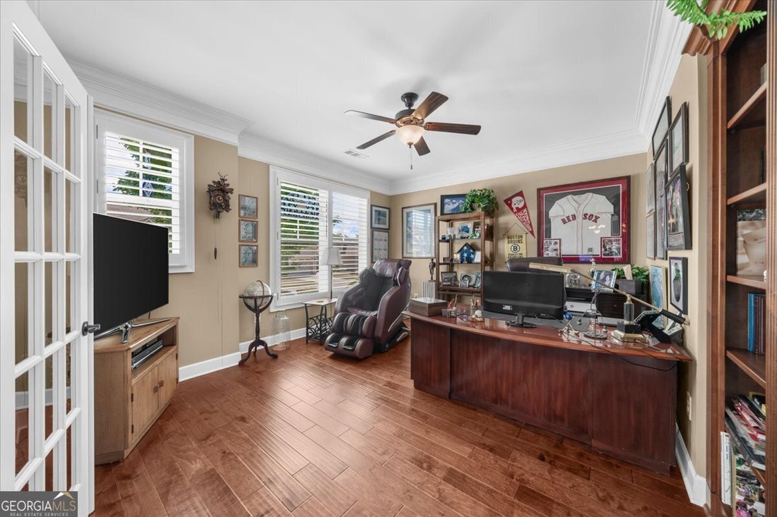 House in Gainesville, Georgia, United States 5 - 17749285