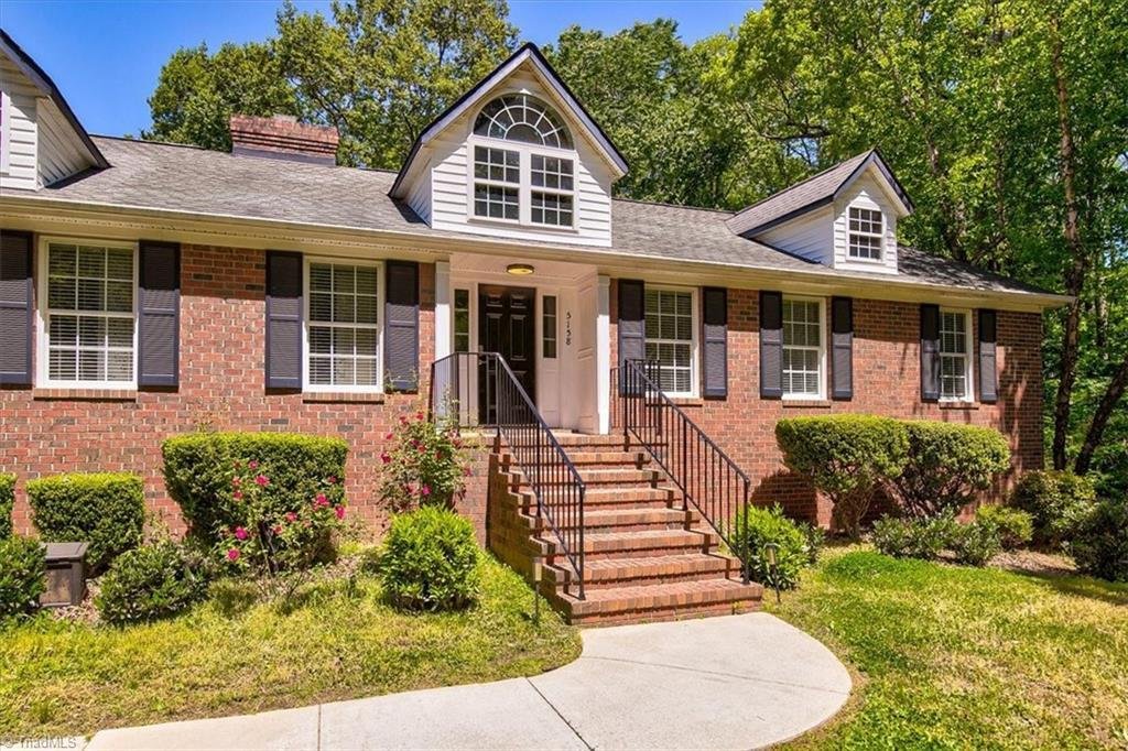House in Summerfield, North Carolina, United States 1 - 17743997