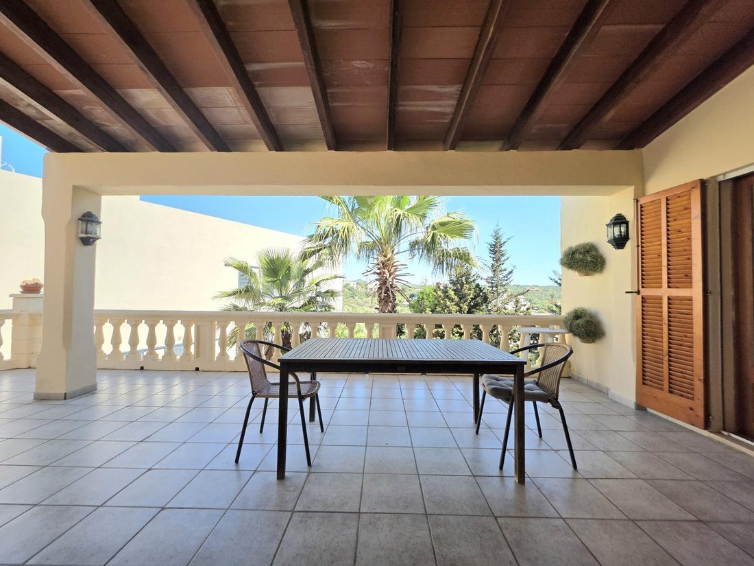 Villa in Santanyi, Balearic Islands, Spain 5 - 17747467