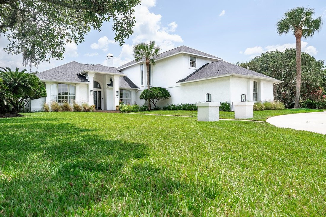House in St. Augustine, Florida, United States 1 - 17748440