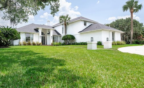 House in St. Augustine, Florida, United States 1
