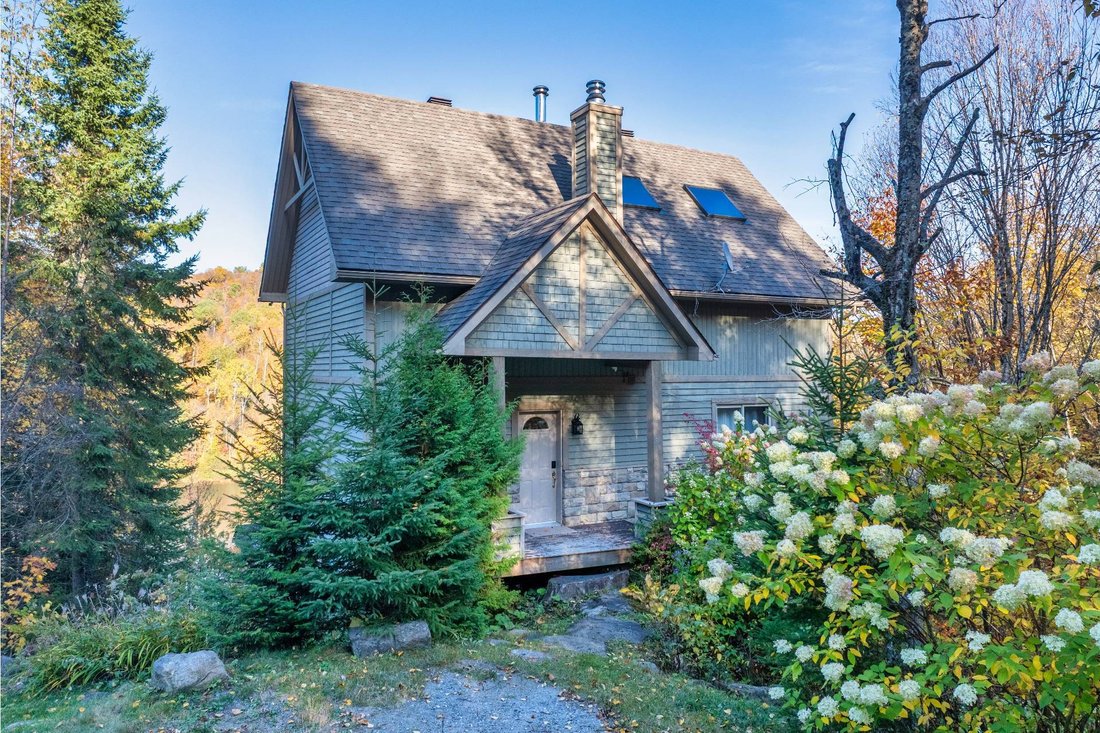 House in Saint-Faustin-Lac-Carré, Quebec, Canada 4 - 17743495