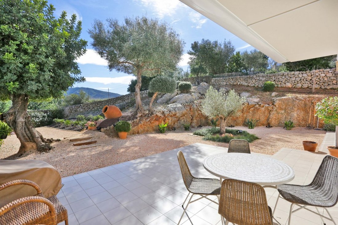 Apartment in Calvia, Balearic Islands, Spain 2 - 17747908