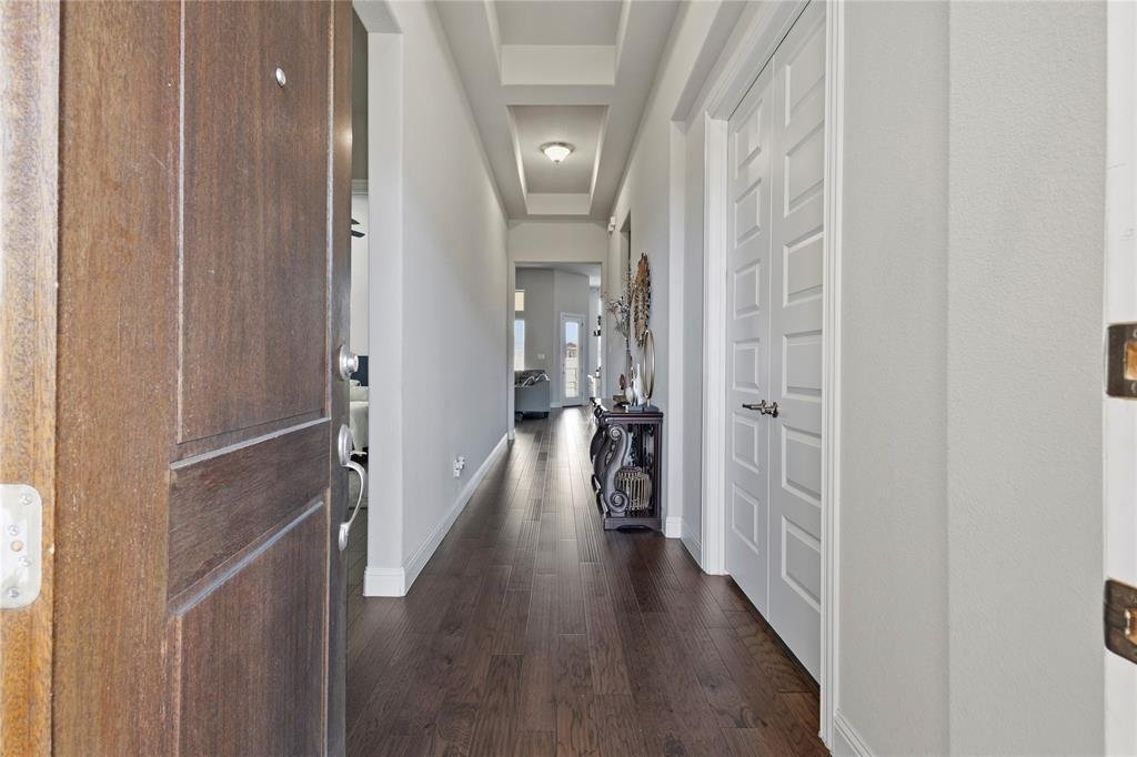 House in McKinney, Texas, United States 5 - 17744454