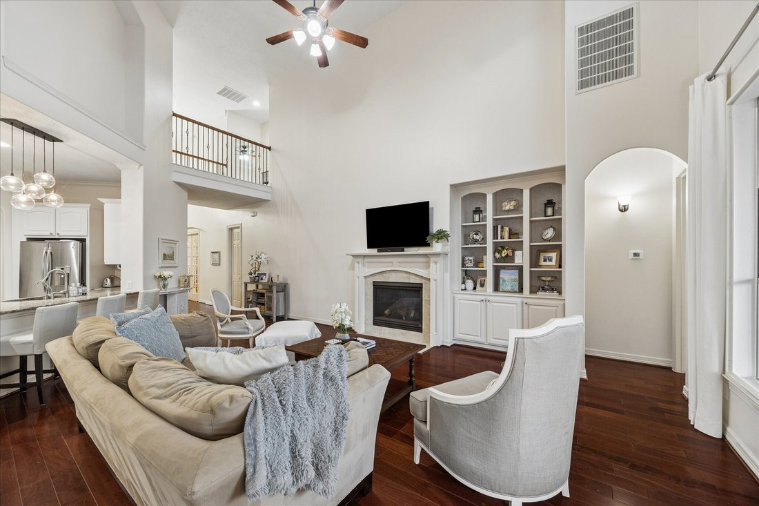 Casa a Katy, Texas, Stati Uniti 5 - 17746028