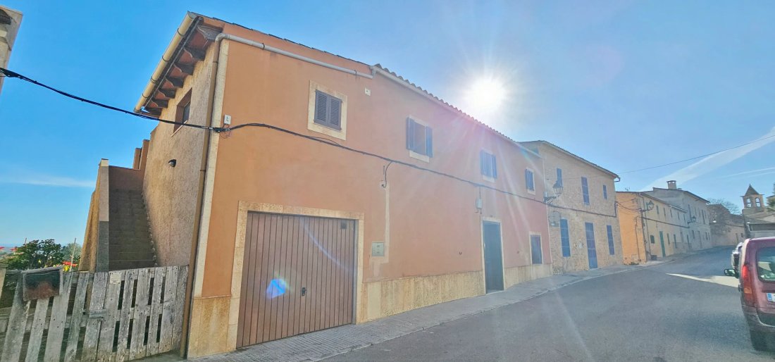 House in s'Alqueria Blanca, Santanyi, Balearic Islands 2 - 17747987