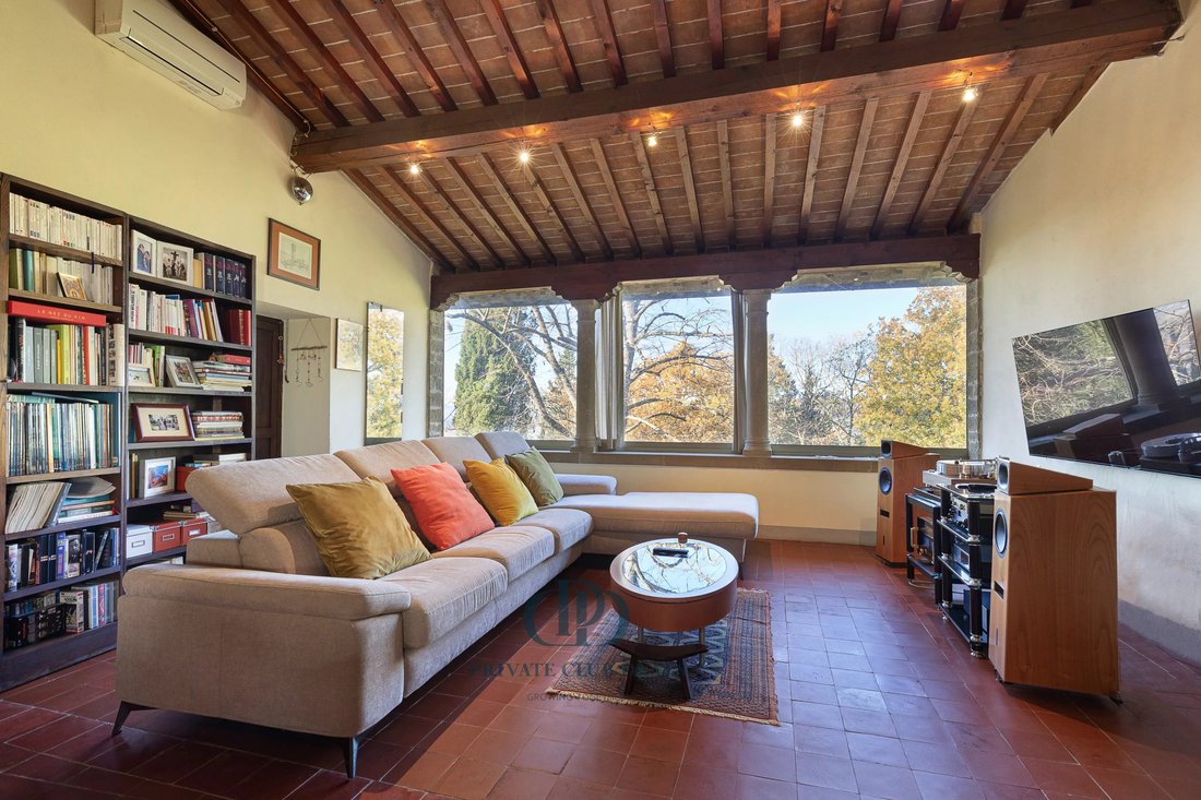 Apartment in Center, Arezzo, Tuscany 4 - 15125075