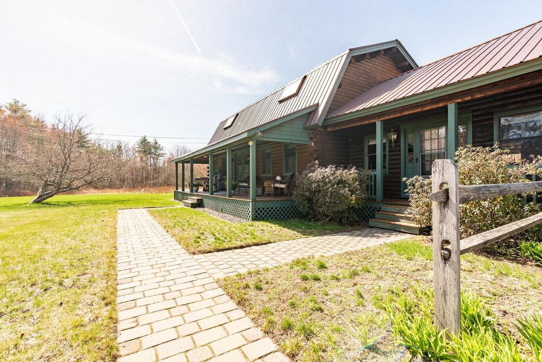 House in South Berwick, Maine, United States 4 - 17744618