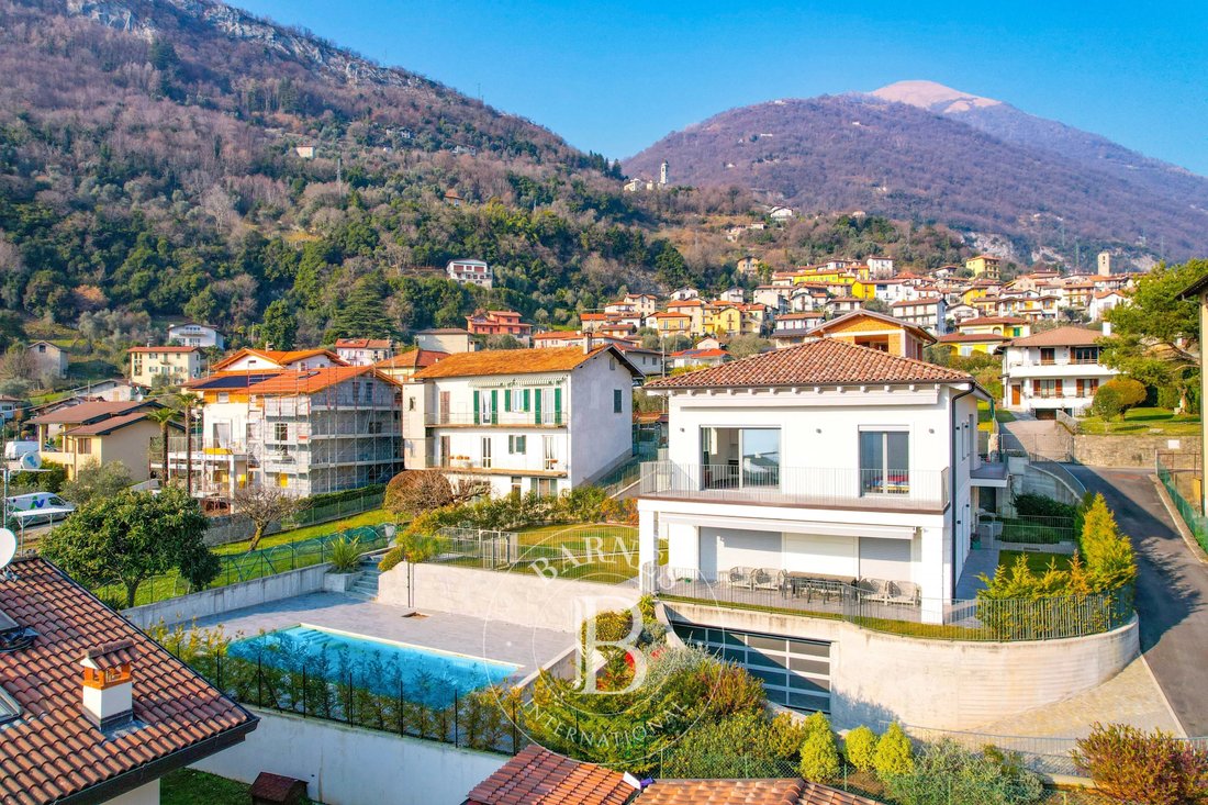 House in Tremezzina, Lombardy, Italy 3 - 16168781