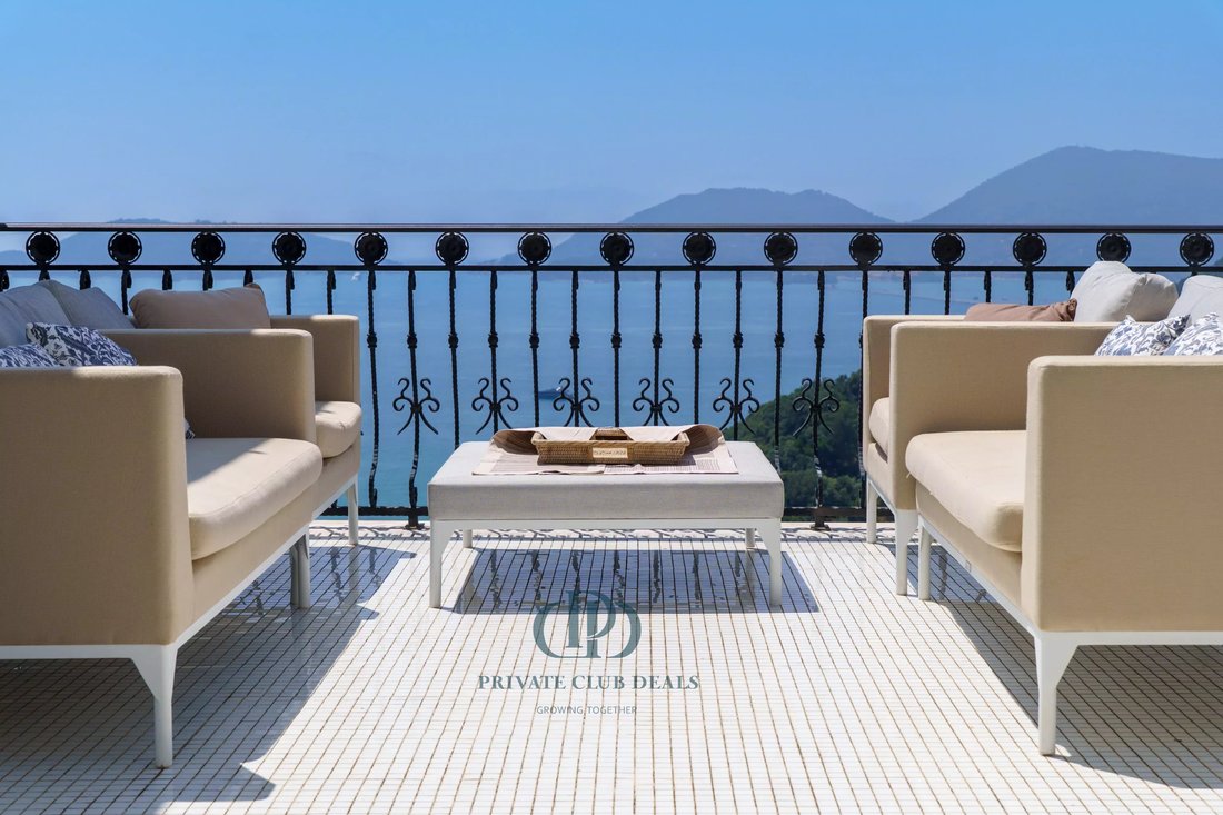 Villa in Lerici, Liguria, Italy 1 - 17241794