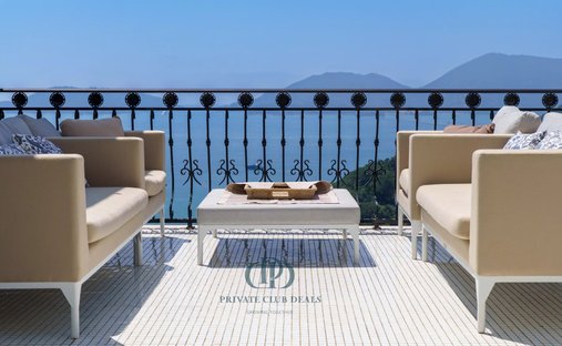 Villa in Lerici, Liguria, Italy 1
