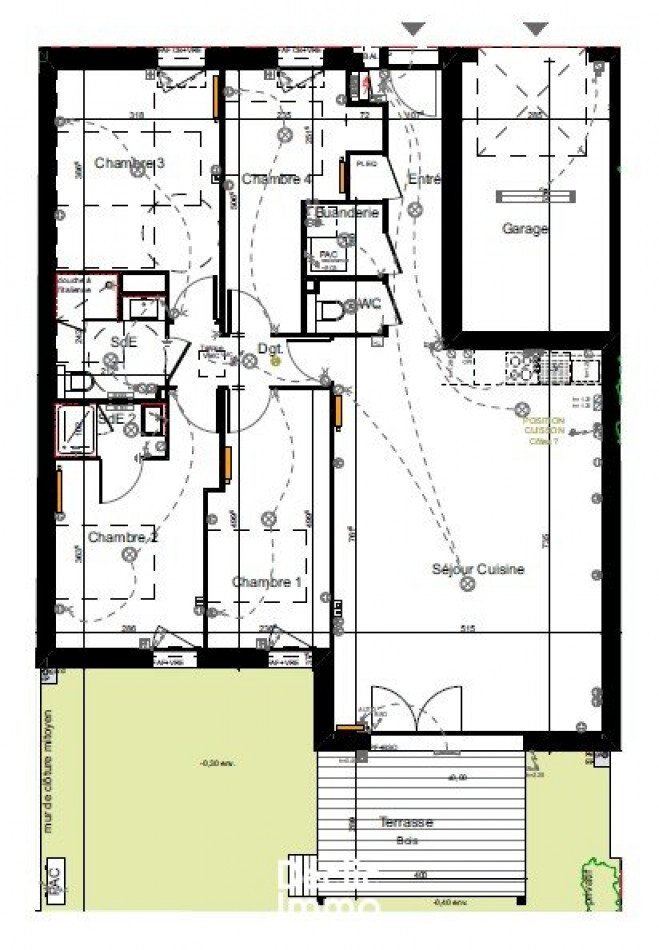 House in Bourg, Périgny, France 2 - 17748827