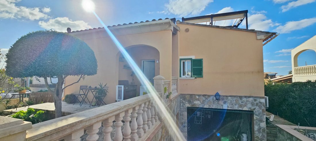 Villa in Campos, Balearic Islands, Spain 3 - 17747635