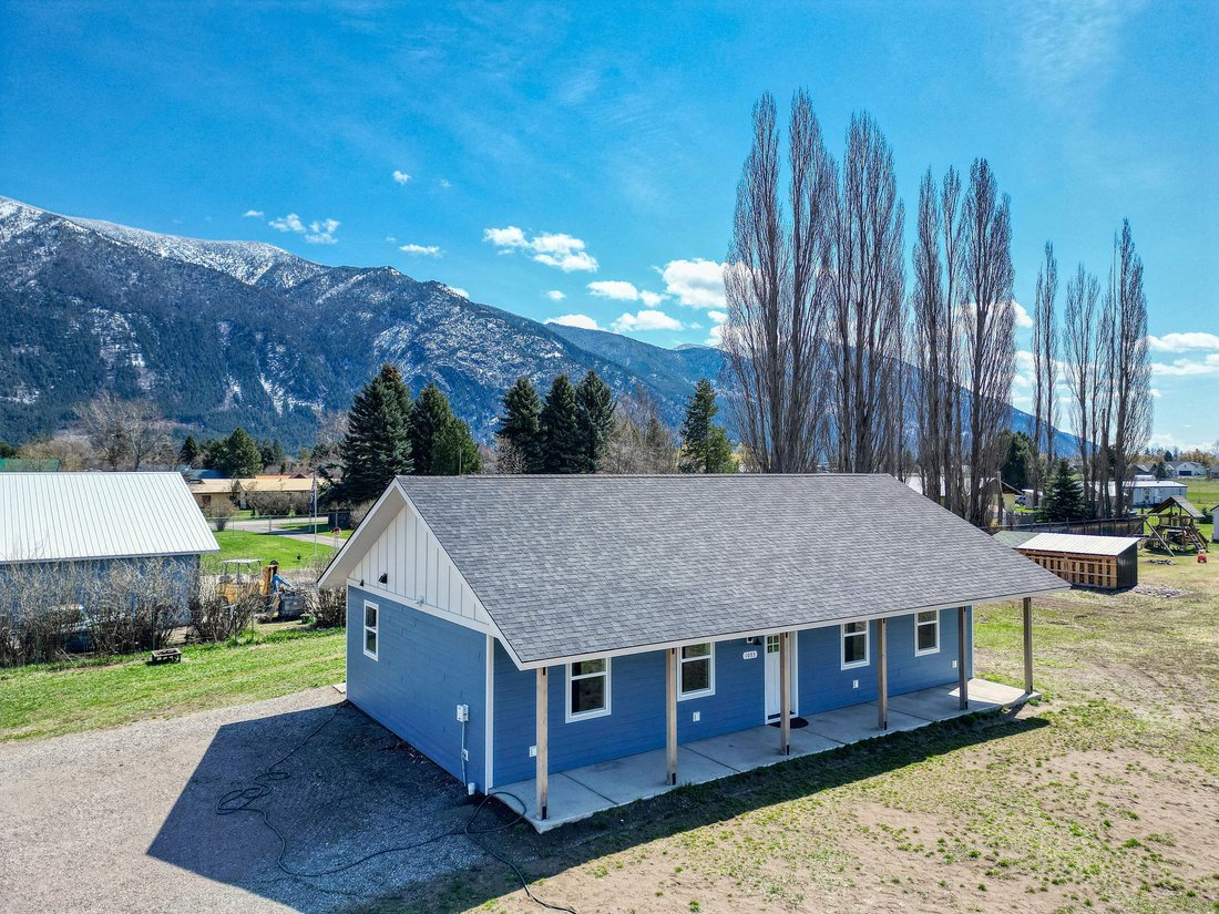 House in Columbia Falls, Montana, United States 3 - 17749878