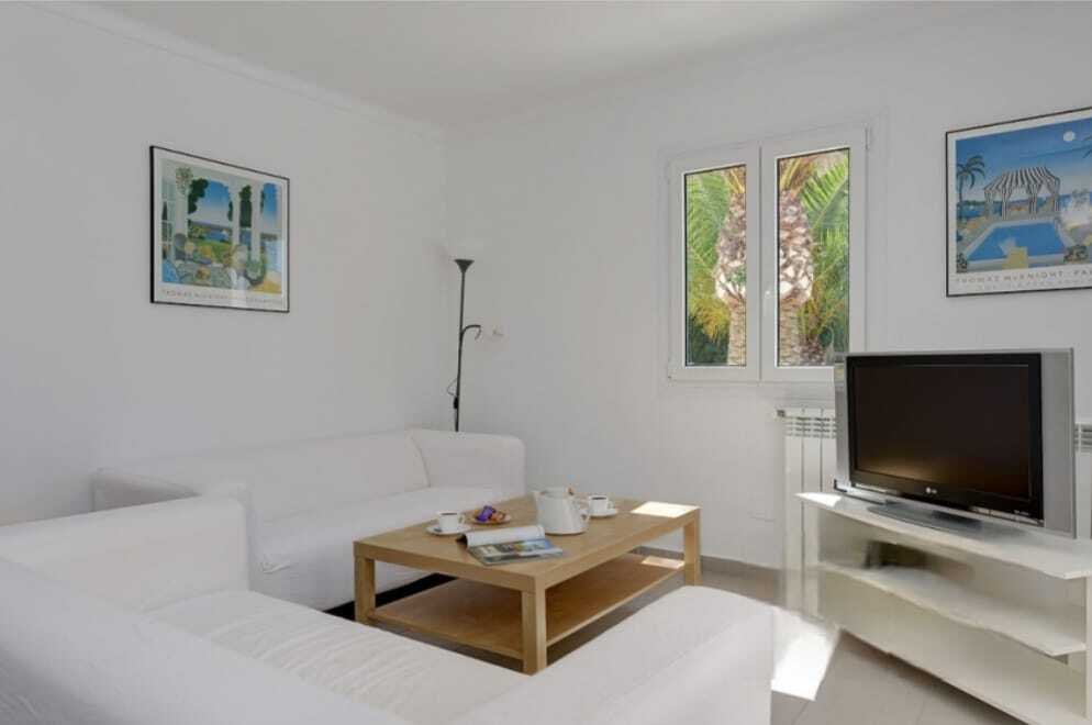 Villa in Cala d'Or, Santanyi, Balearic Islands 4 - 17747393