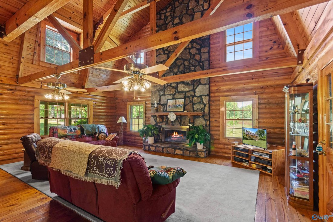 House in Warrior, Alabama, United States 5 - 17743777