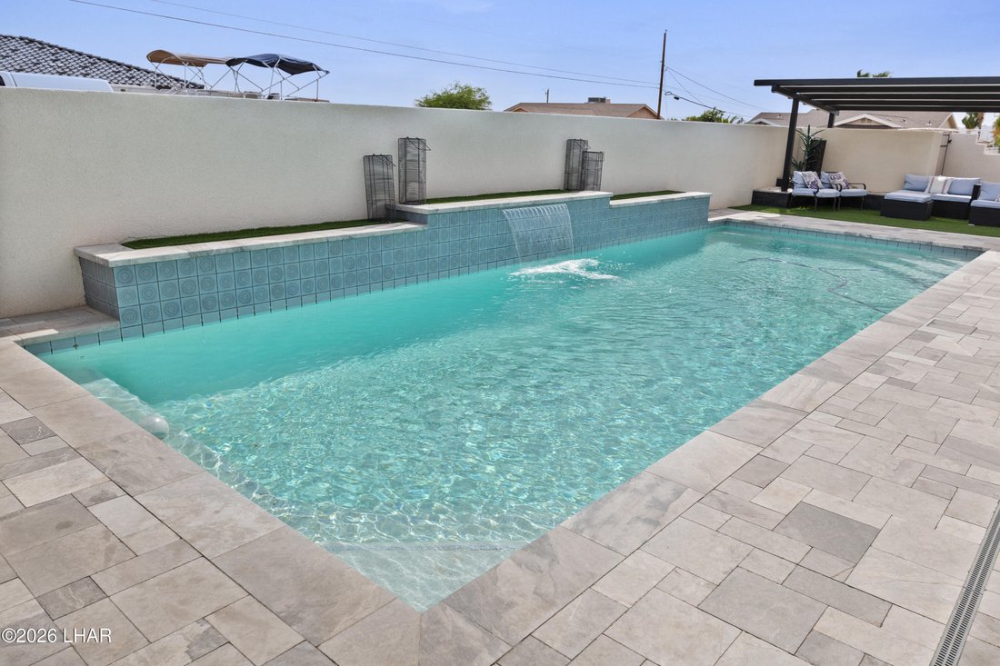 Casa a Desert Hills, Arizona, Stati Uniti 3 - 17743710