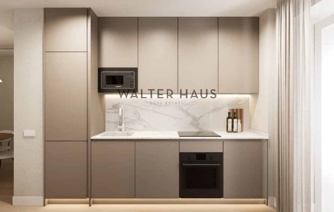 Apartment in Barrio Salamanca, Madrid, Spain 2 - 17745546