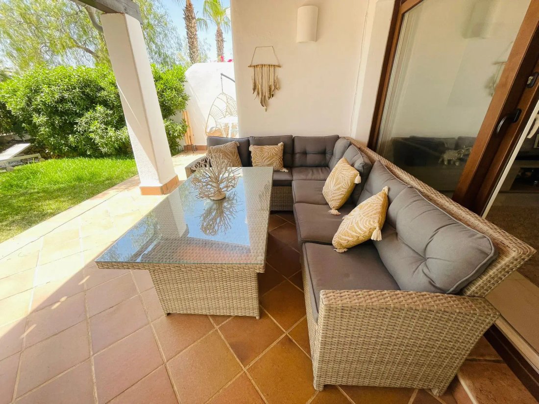 Townhouse in Cala d'Or, Santanyi, Balearic Islands 4 - 17747100