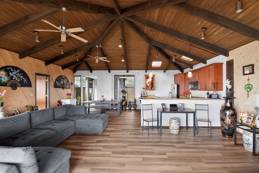 House in Kailua-Kona, Hawaii, United States 4 - 17743793