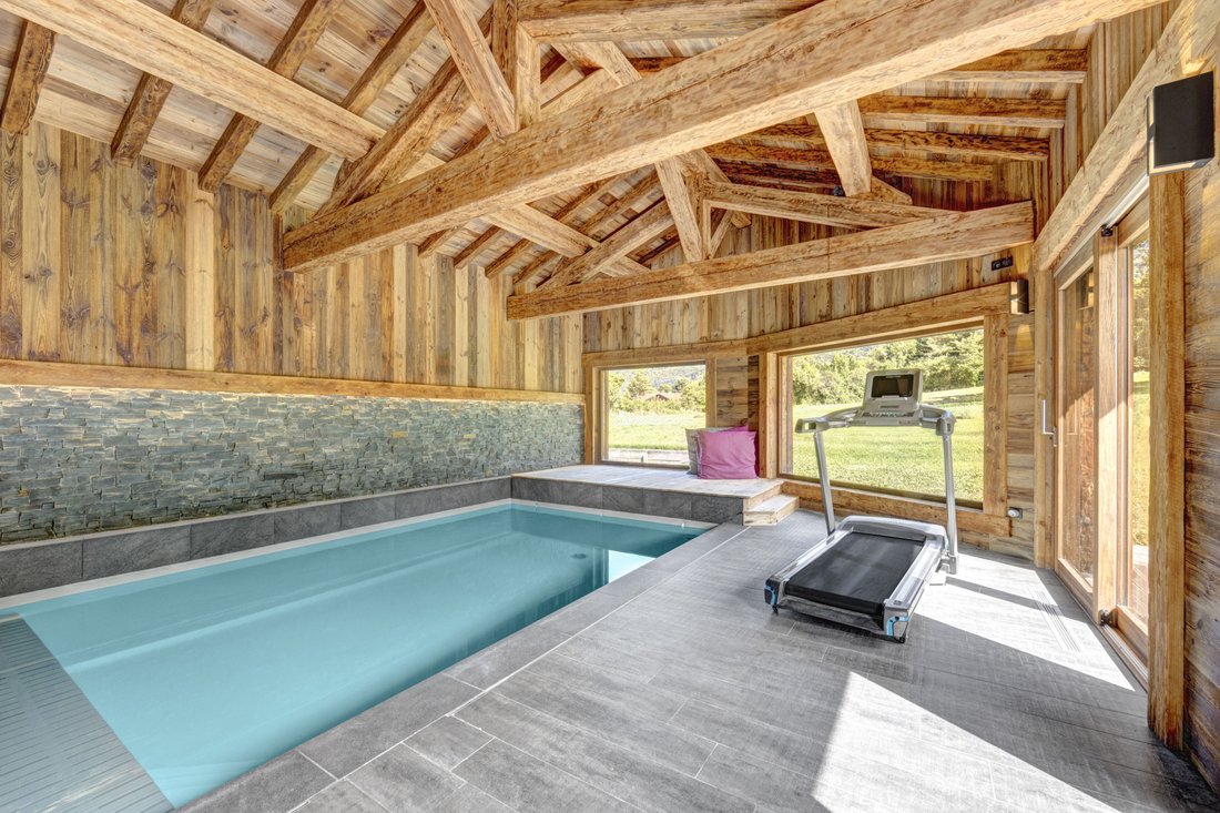 House in Archamps, Auvergne-Rhône-Alpes, France 2 - 17744815